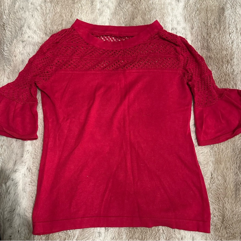 NY & Co sweater